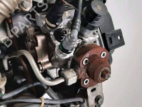 Engine PEUGEOT PARTNER Platform/Chassis  | BP32202108M1 