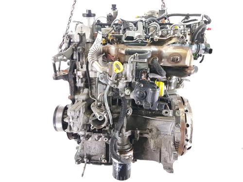 Engine TOYOTA AURIS (_E15_) 1.4 D-4D (NDE150_, NDE150R) | BP40441454M1 - Image 2
