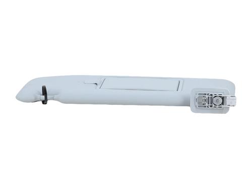 Left sun visor PEUGEOT 208 I (CA_, CC_) 1.2 PureTech 82 | BP27553123I1 