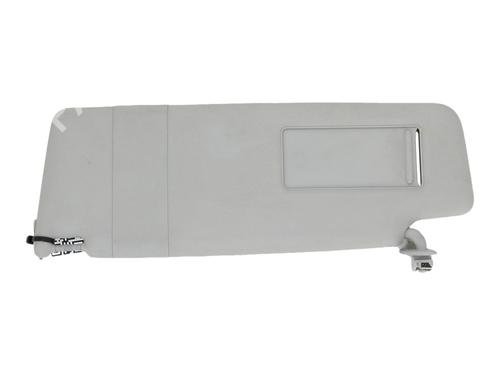 Used Left sun visor Left sun visor 36898344 36898344