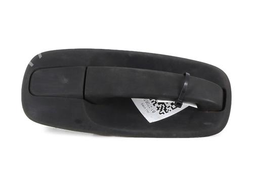 Used Tailgate handle RENAULT TRAFIC II Bus (JL) 2.5 dCi 145 (JL0J) (146 hp) 31180331