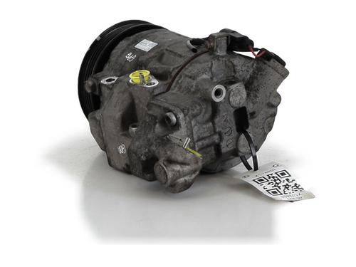 AC-Kompressor MERCEDES-BENZ A-CLASS (W168) A 190 (168.032, 168.132) | BP29623593M34 