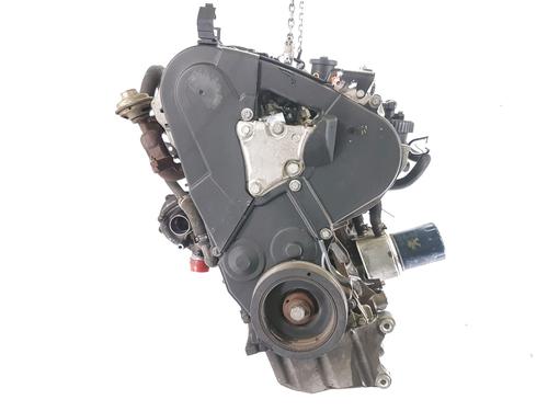 Used Engine PEUGEOT 307 (3A/C) 2.0 HDi 90 (90 hp) 32013378