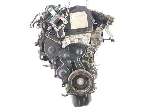 Used Engine PEUGEOT 208 I (CA_, CC_) 1.6 BlueHDi 100 (100 hp) 32975177