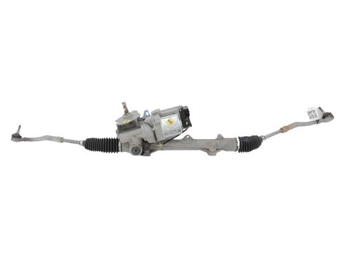 Used Steering rack Steering rack PEUGEOT 207 (WA_, WC_) 1.6 HDi (90 hp) 36181700 36181700