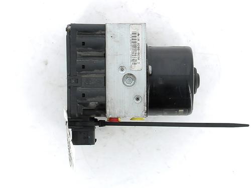 ABS pump PEUGEOT 206 CC (2D)  | BP17455001M43 