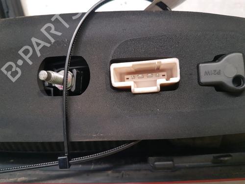 Left tailgate light CITROËN C5 II (RC_) 1.6 HDi (RC8HZB) | BP15646709C79 