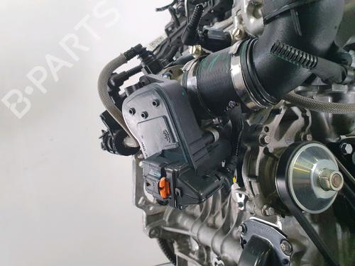 Engine PEUGEOT 2008 I (CU_) 1.2 THP 110 / PureTech 110 | BP39161556M1 - Image 8