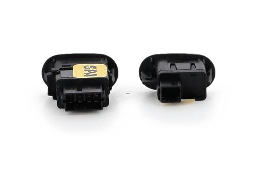 Left front window switch CITROËN C3 Pluriel (HB_) 1.4 HDi | BP37627029I27 - Image 3