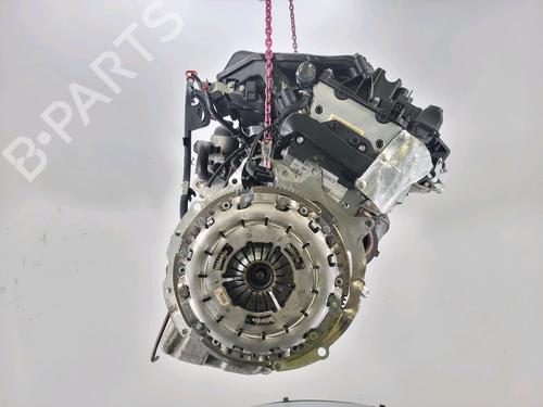 Engine BMW 3 (E90) 325 d | BP29578684M1 