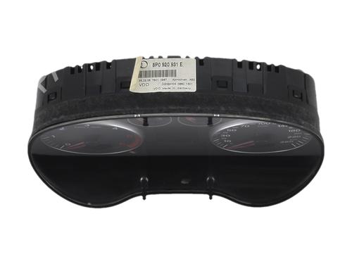 instrument-cluster-audi-a3-sportback-8pa-2004-2005-2006-2007-2008-2009-2010-2011-2012-2013-2014-2015-36691925 main image
