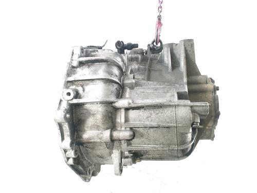 Gearkasse OPEL ZAFIRA A MPV (T98) 2.0 DTI 16V (F75) (101 hp) 31844422