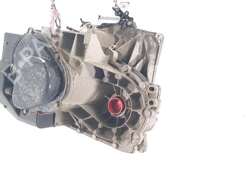 Gearkasse FORD FIESTA VI (CB1, CCN) 1.4 TDCi | BP30800130M3