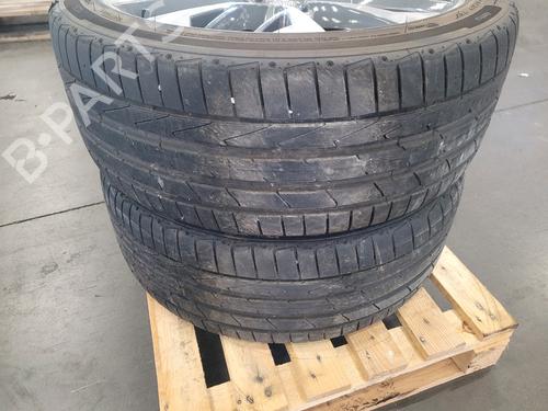 Fælgsæt AUDI Q2 (GAB, GAG) SQ2 TFSI quattro | BP39160489C100 - Image 2