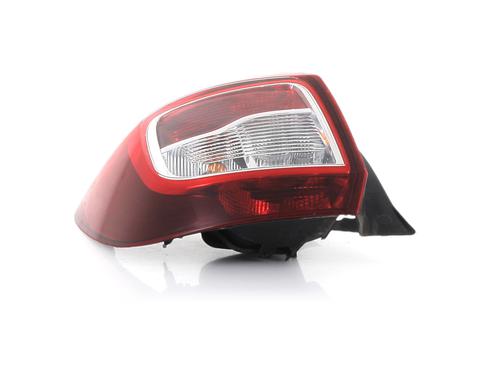 Left taillight DACIA SANDERO II TCe 90 (B8M1, B8MA, B8AC) | BP39704913C34 - Image 2