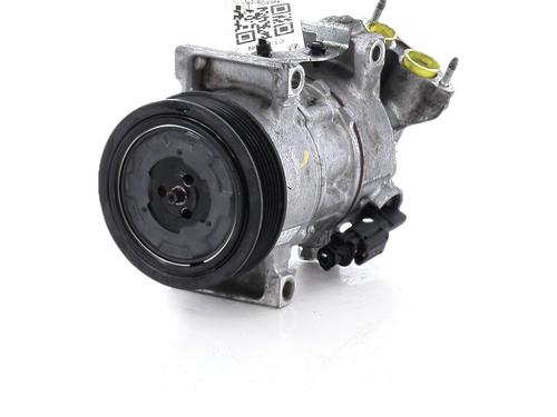 Used AC compressor AC compressor CITROËN C3 II (SC_) 1.0 VTi 68 (68 hp) 40277616 40277616