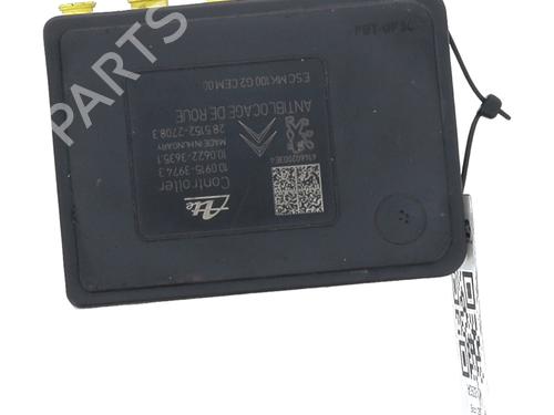 ABS pump PEUGEOT 2008 I (CU_) 1.6 HDi | BP32434580M43 - Image 6