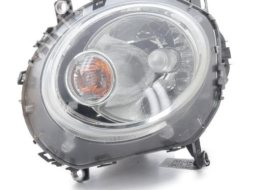 Right headlight MINI MINI (R56) One | BP32401283C29
