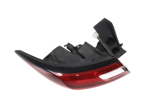 Left taillight RENAULT CLIO IV (BH_) 1.5 dCi 90 | BP29218181C34 