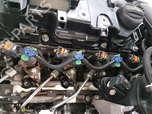 Engine CITROËN C3 II (SC_) 1.6 BlueHDi 75 | BP36211154M1 - Image 8