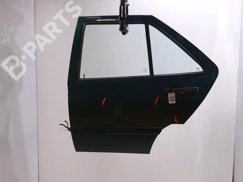 Left rear door SEAT TOLEDO I (1L2) [1991-1999]null 1M0833055N