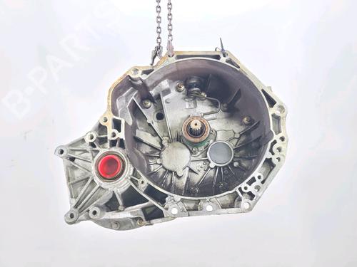 Gearbox OPEL ZAFIRA A MPV (T98) 2.0 DTI 16V (F75) | BP18048533M3 