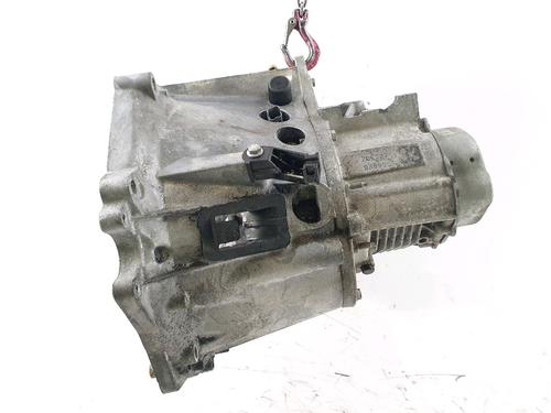 Gearkasse CITROËN C4 II (NC_) 1.6 BlueHDi 100 (99 hp) 32310036