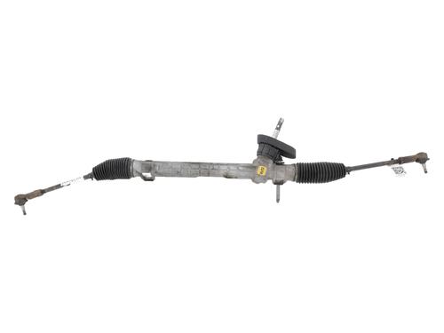 Used Steering rack Steering rack OPEL MERIVA A MPV (X03) 1.7 CDTI (E75) (100 hp) 32741369 32741369