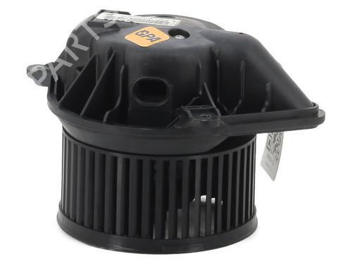 Heater blower motor PEUGEOT 607 (9D, 9U) 2.2 HDi | BP29820209M62