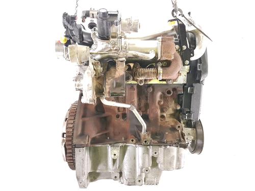 Engine RENAULT CLIO III (BR0/1, CR0/1) 1.5 dCi (BR17, CR17) | BP29517333M1 