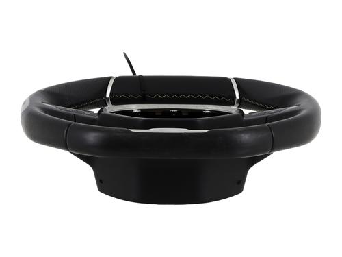 Steering wheel PEUGEOT 2008 II (UD_, US_, UY_, UJ_, UR_, UC_) 1.5 BlueHDI 130 | BP19394095C49 