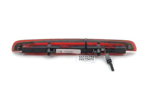 Third brake light OPEL MERIVA A MPV (X03) 1.7 DTI (E75) | BP27690947L11 