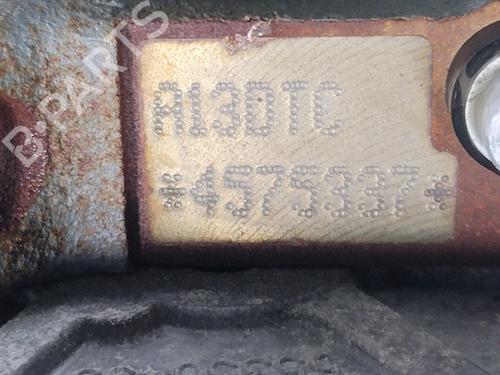 Motor OPEL CORSA D (S07) 1.3 CDTI (L08, L68) | BP30653612M1 