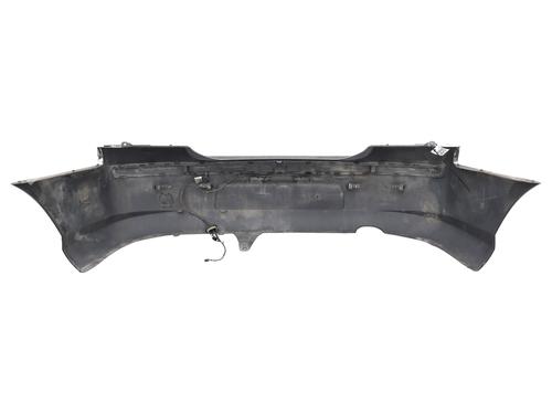 Rear bumper PEUGEOT 407 (6D_) 1.6 HDi 110 (6D9HZC, 6D9HYC) | BP29347372C8 