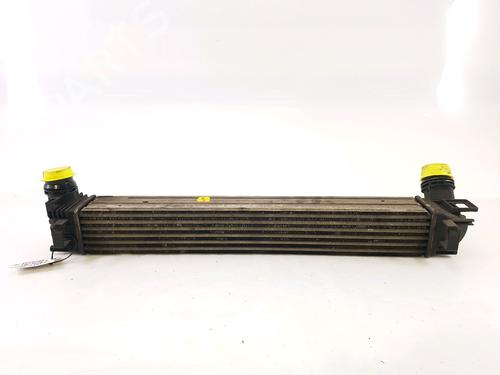 Used Intercooler RENAULT MEGANE III Grandtour (KZ0/1) 1.5 dCi (KZ09, KZ0D, KZ1G, KZ29, KZ14, KZ1W, KZ10, KZ1F,... (110 hp) 25797394