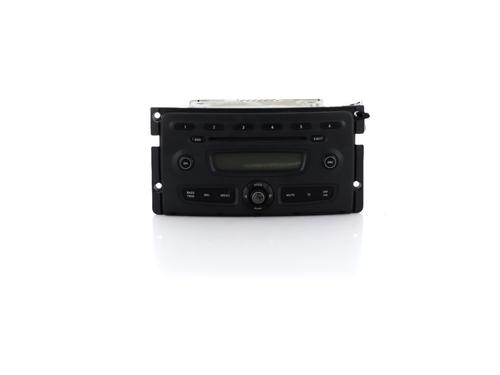 radio-smart-fortwo-coupe-451-2007-36210965 main image