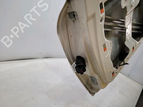 Right front door SEAT ALTEA (5P1) 1.6 TDI | BP24708712C3 