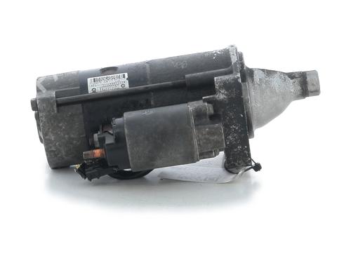 Used Starter CHRYSLER GRAND VOYAGER V (RT) 2.8 CRD (163 hp) 31367272