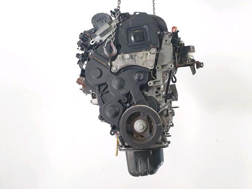 Used Engine Engine 37599662 37599662