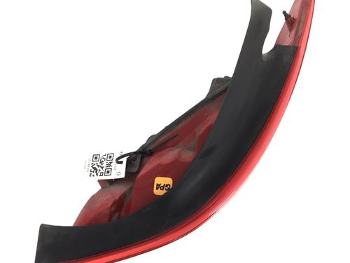 Used Right taillight PEUGEOT 308 I (4A_, 4C_) 1.6 HDi (112 hp) 29347230