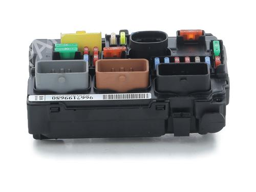Used Fuse box CITROËN C3 II (SC_) 1.2 VTi 82 (82 hp) 31349489