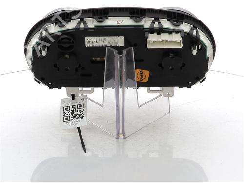 Instrument cluster NISSAN QASHQAI / QASHQAI +2 I (J10, NJ10, JJ10E) 2.0 dCi | BP16548258C47 