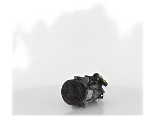 Used AC compressor AC compressor RENAULT CLIO IV (BH_) 1.5 dCi 90 (90 hp) 39633090 39633090