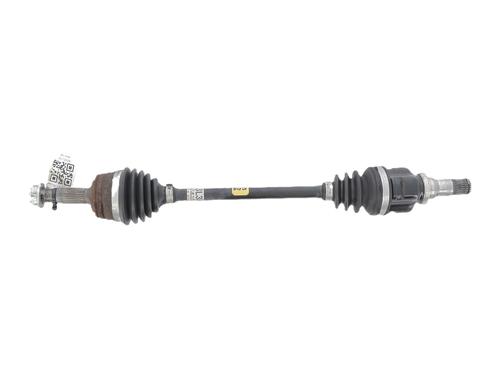Antriebswelle links vorne für Antriebswelle links vorne TOYOTA AYGO (_B4_) 1.0 (KGB40) (69 hp) 35798318 35798318
