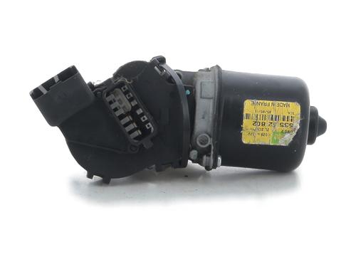Used Front wiper motor RENAULT CLIO II (BB_, CB_) [1998-2016]  32039903