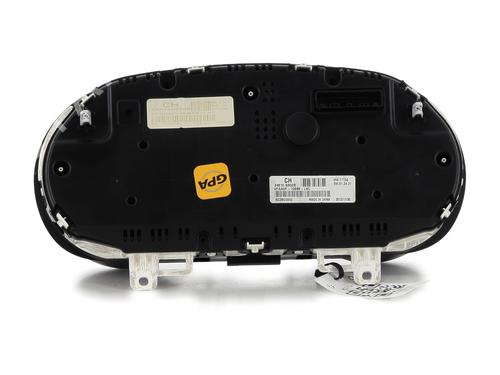 Instrument cluster NISSAN QASHQAI / QASHQAI +2 I (J10, NJ10, JJ10E) 1.6 dCi | BP23267531C47 