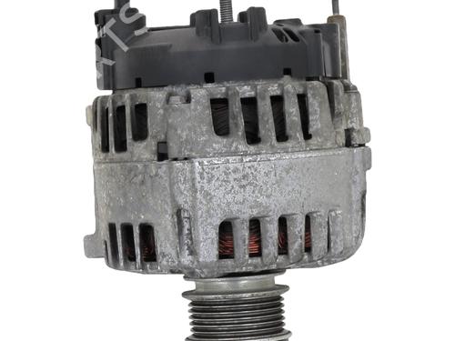 Alternator SKODA RAPID (NH3, NK3, NK6) 1.6 TDI | BP30165563M7
