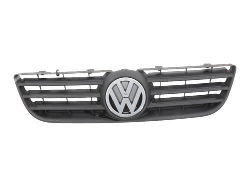 Used Grille VW POLO IV (9N_, 9A_) 1.2 12V (64 hp) 32310376