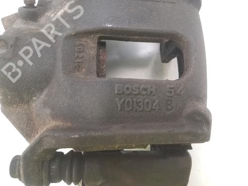 Bremssattel links vorne RENAULT MEGANE II (BM0/1_, CM0/1_) 1.4 16V (BM0B, CM0B) | BP27918124M105 