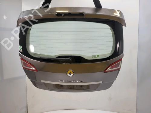 tailgate-renault-scenic-iii-jz01_-2008-2009-2010-2011-2012-2013-2014-2015-2016-39941847 main image